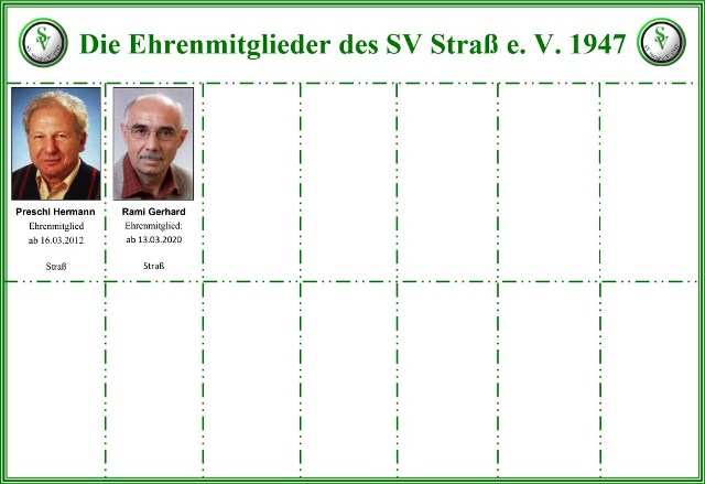 Ehrenmitglieder des SV Straß Seite 2-Website